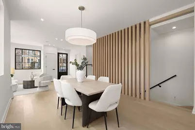 3554 T Street NW, Washington, DC 20007 - Photo 10