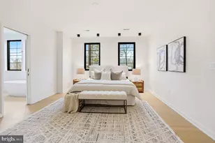 3554 T St NW, Washington, DC 20007 - Photo 28