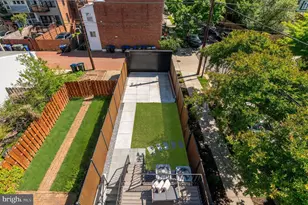 3554 T St NW, Washington, DC 20007 - Photo 62