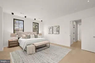 3554 T St NW, Washington, DC 20007 - Photo 38