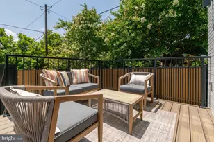3554 T St NW, Washington, DC 20007 - Photo 34