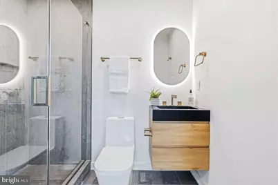 3554 T Street NW, Washington, DC 20007 - Photo 48