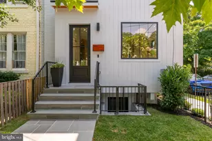 3554 T St NW, Washington, DC 20007 - Photo 1