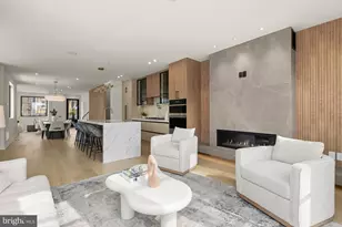 3554 T St NW, Washington, DC 20007 - Photo 30