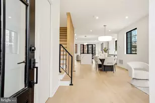 3554 T St NW, Washington, DC 20007 - Photo 4