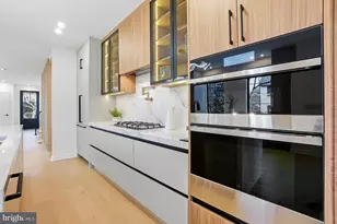 3554 T St NW, Washington, DC 20007 - Photo 16