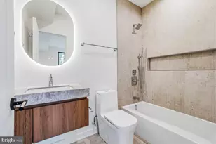 3554 T St NW, Washington, DC 20007 - Photo 46