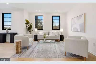 3554 T Street NW, Washington, DC 20007 - Photo 46