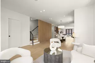 3554 T St NW, Washington, DC 20007 - Photo 6