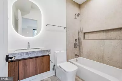 3554 T Street NW, Washington, DC 20007 - Photo 38