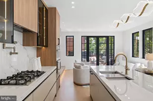 3554 T St NW, Washington, DC 20007 - Photo 18