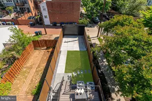 3554 T St NW, Washington, DC 20007 - Photo 60