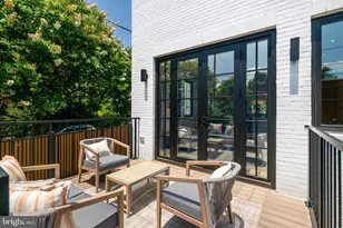 3554 T St NW, Washington, DC 20007 - Photo 26