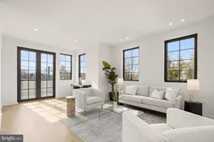 3554 T St NW, Washington, DC 20007 - Photo 52