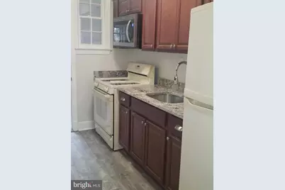 4921 1st Street NW #1, Washington, DC 20011 - Photo 4