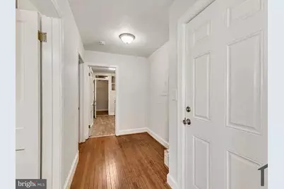 4921 1st Street NW #1, Washington, DC 20011 - Photo 2