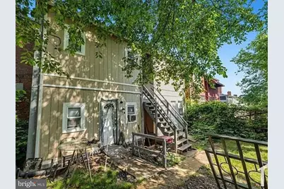 4921 1st Street NW #1, Washington, DC 20011 - Photo 6