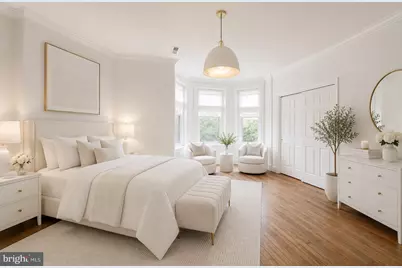 2209 Washington Circle NW #3, Washington, DC 20037 - Photo 16