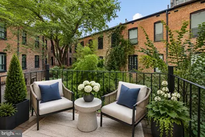 2209 Washington Circle NW #3, Washington, DC 20037 - Photo 14