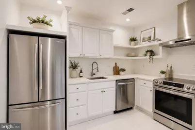 2209 Washington Circle NW #3, Washington, DC 20037 - Photo 10