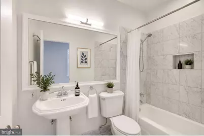 2209 Washington Circle NW #3, Washington, DC 20037 - Photo 20