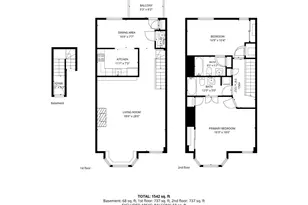 2209 Washington Cir NW, Washington, DC 20037 - Photo 24