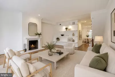 2209 Washington Circle NW #3, Washington, DC 20037 - Photo 6