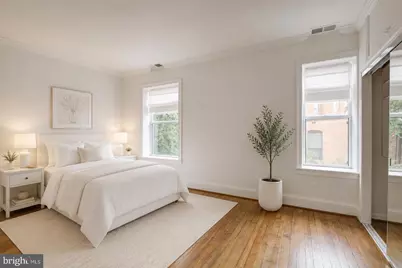 2209 Washington Circle NW #3, Washington, DC 20037 - Photo 18