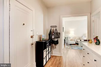 2227 20th Street NW #504, Washington, DC 20009 - Photo 12