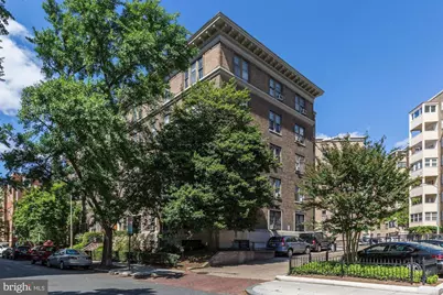2227 20th Street NW #504, Washington, DC 20009 - Photo 22