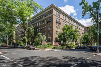 2227 20th Street NW #504, Washington, DC 20009 - Photo 1