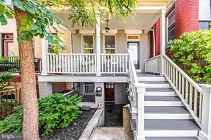 659 Maryland Ave NE, Washington, DC 20002 - Photo 36