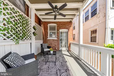 659 Maryland Avenue NE, Washington, DC 20002 - Photo 22