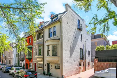 1832 Corcoran Street NW, Washington, DC 20009 - Photo 2