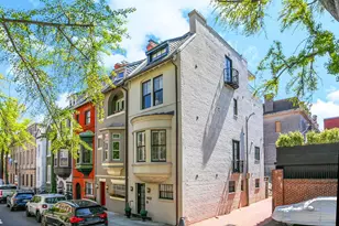 1832 Corcoran St NW, Washington, DC 20009 - Photo 2