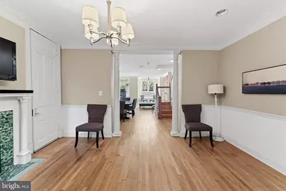 11 R Street NW #UNIT 1, Washington, DC 20001 - Photo 6