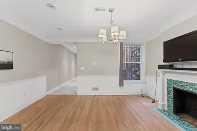 11 R Street NW #UNIT 1, Washington, DC 20001 - Photo 8