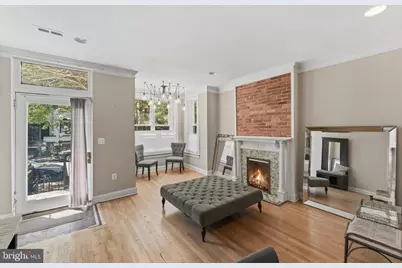 11 R Street NW #UNIT 1, Washington, DC 20001 - Photo 4