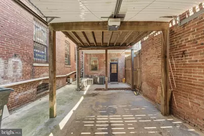 11 R Street NW #UNIT 1, Washington, DC 20001 - Photo 14