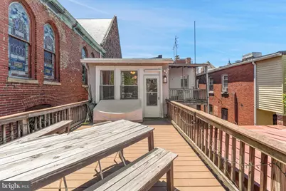 11 R Street NW #UNIT 1, Washington, DC 20001 - Photo 32