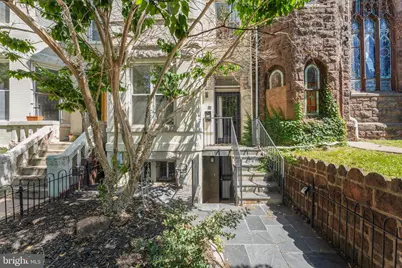 11 R Street NW #UNIT 1, Washington, DC 20001 - Photo 1