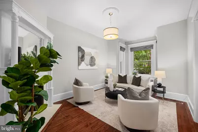 146 U Street NW, Washington, DC 20001 - Photo 4