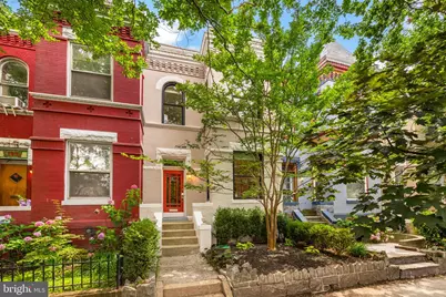 146 U Street NW, Washington, DC 20001 - Photo 2