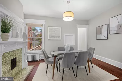 146 U Street NW, Washington, DC 20001 - Photo 8
