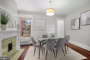 146 U St NW, Washington, DC 20001 - Photo 8