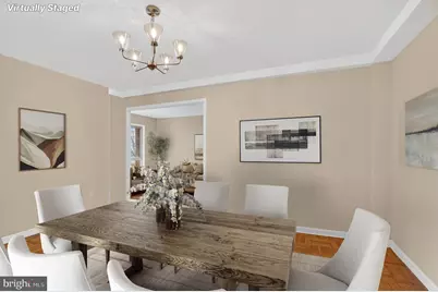 3900 Tunlaw Road NW #103, Washington, DC 20007 - Photo 8