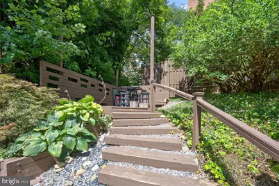 3900 Tunlaw Road NW #103, Washington, DC 20007 - Photo 22