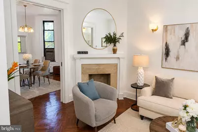 1126 I Street NE, Washington, DC 20002 - Photo 4