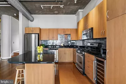 301 Massachusetts Avenue NW #1104, Washington, DC 20001 - Photo 4