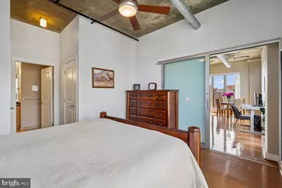 301 Massachusetts Avenue NW #1104, Washington, DC 20001 - Photo 10